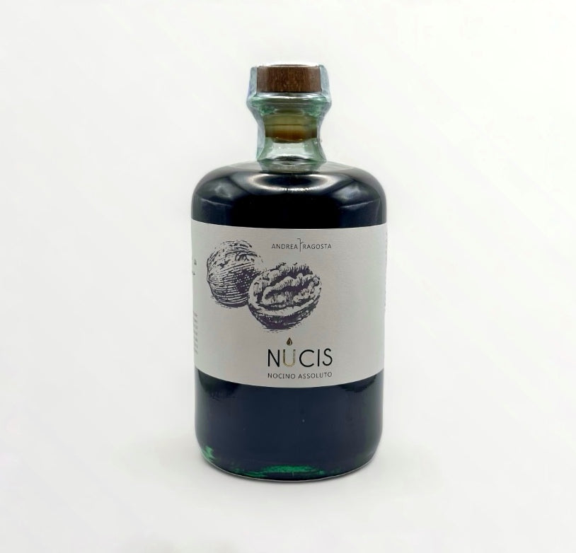 Nucis nocino assoluto annata '24