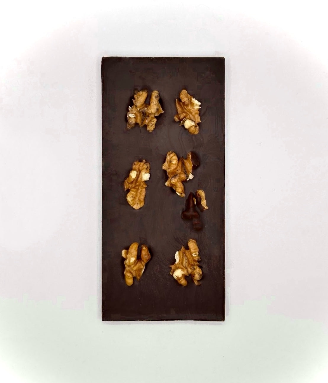 Cioccolato fondente 70% alle noci intere