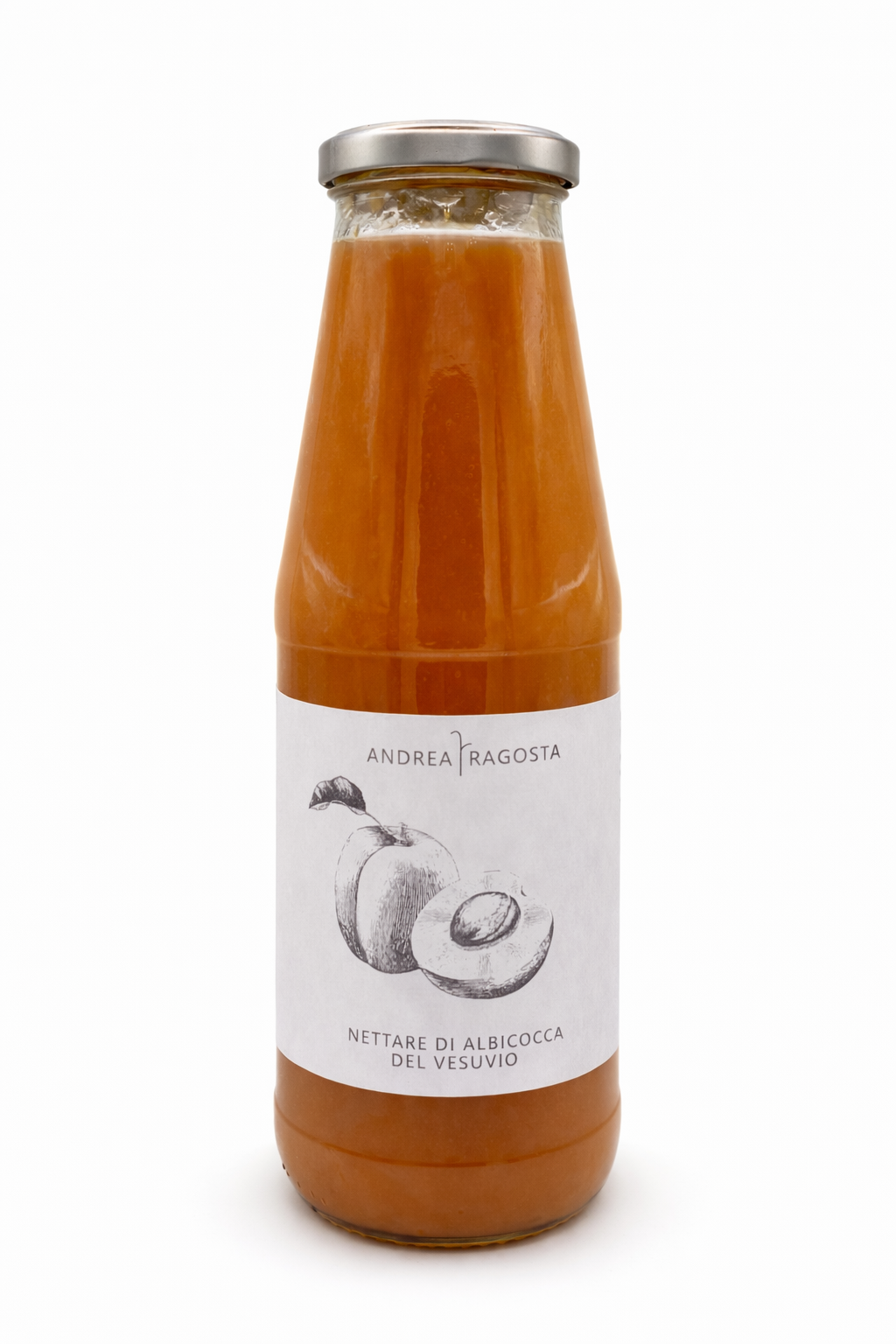 Nettare di albicocca del Vesuvio