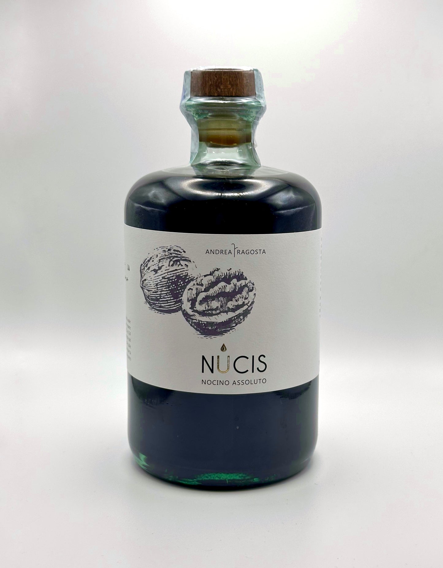Nucis nocino assoluto annata '23