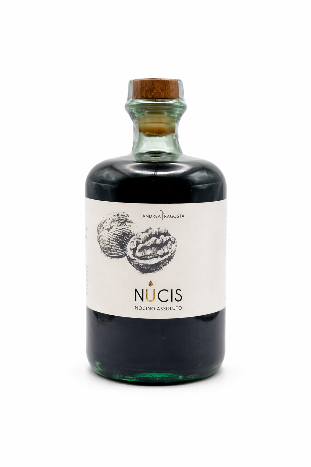 Nucis nocino assoluto annata '23