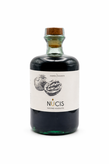 Nucis nocino assoluto annata '23